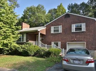 46 Putnam Rd, Reading, MA 01867