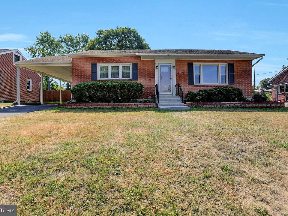 1st image of 1112 Carroll Heights Blvd