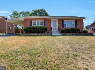 1112 Carroll Heights Blvd, Hagerstown, MD 21742