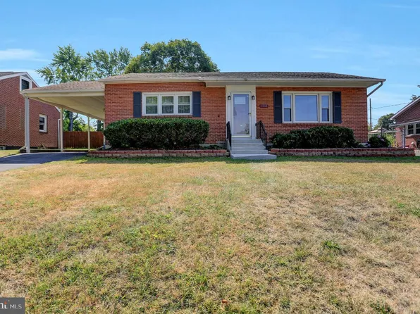 1112 Carroll Heights Blvd, Hagerstown, MD 21742