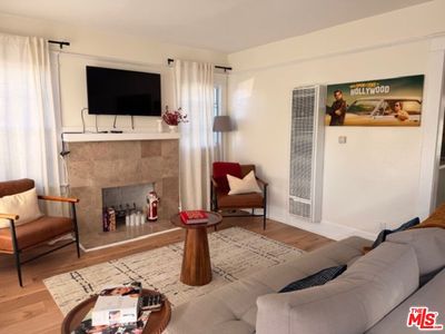 510 N Saint Andrews Pl, Los Angeles, CA, 90004