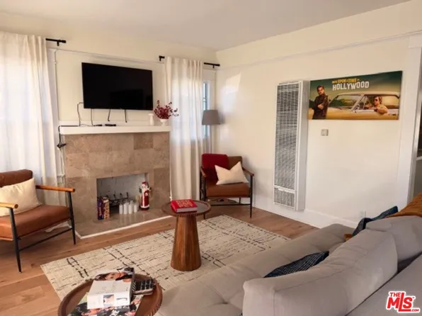 510 N Saint Andrews Pl, Los Angeles, CA 90004