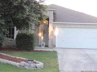 2135 Opelousas Trl, San Antonio, TX 78245