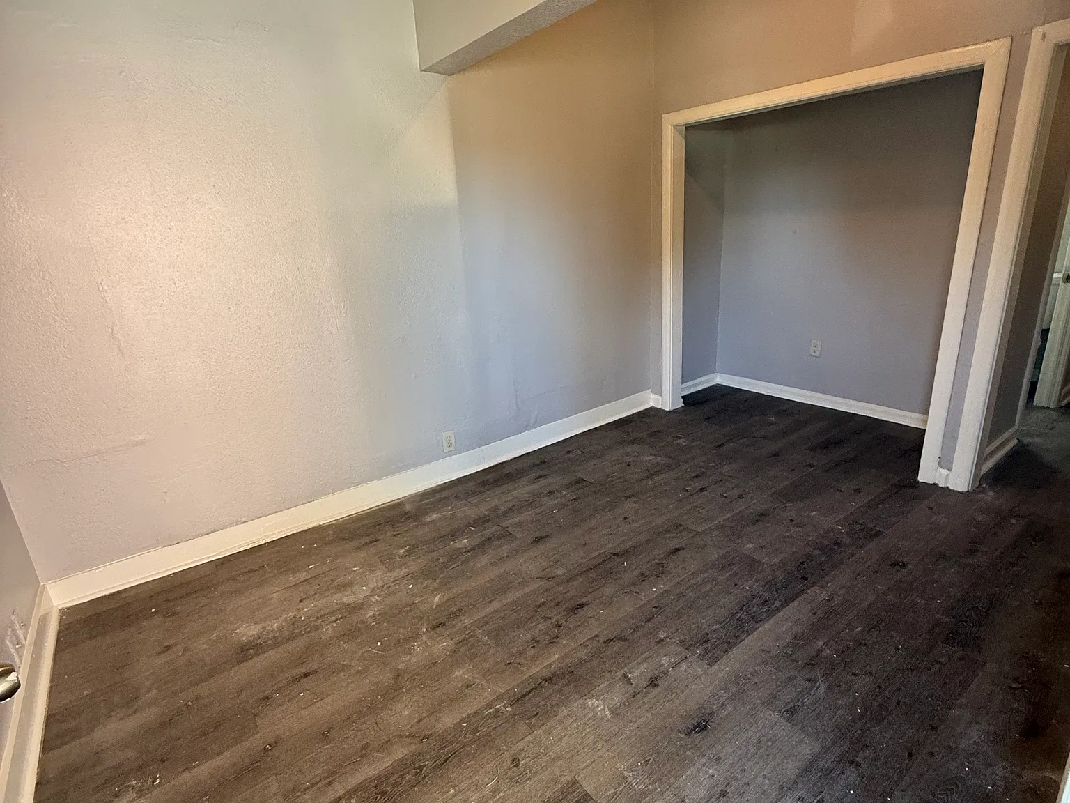1 bed, 600 sqft, $950 — Photo 3