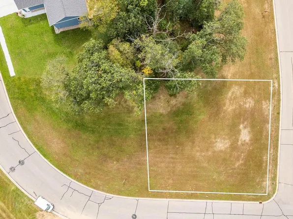 L17 Hay Creek Trail #17, Reedsburg, WI 53959