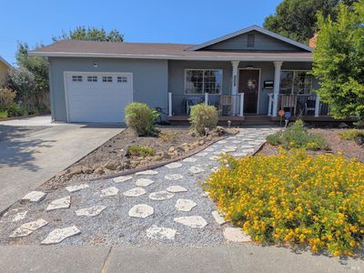 1531 Henry Street, Fairfield, CA, 94533