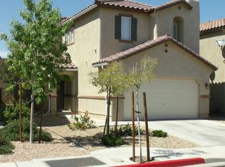 621 Monument Point St, Henderson, NV 89002