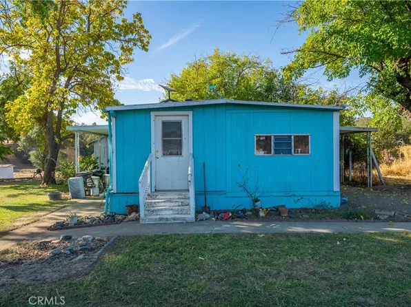18773 Pine Creek Rd, Red Bluff, CA 96080