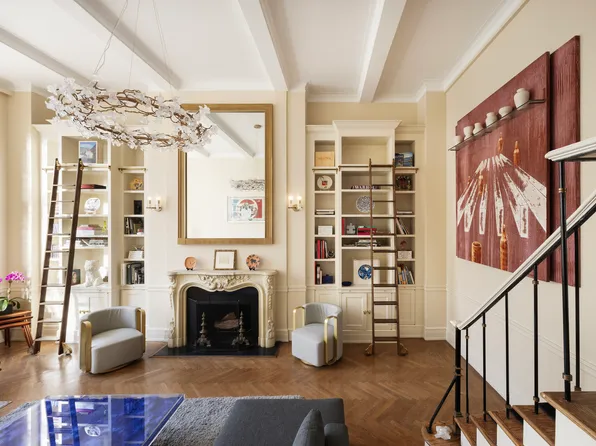 14 East 75th Street image 2 of 11