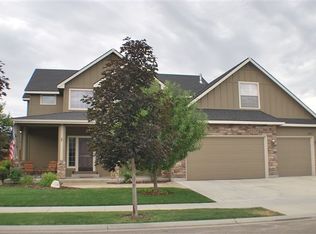 1897 W Ditch Crk, Meridian, ID 83642