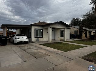 108 W Holt Ave, El Centro, CA 92243
