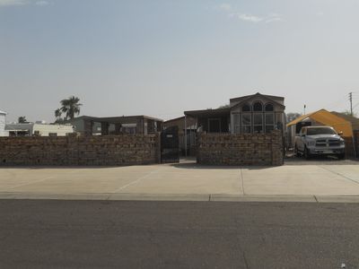 13127 E 46th Dr, Yuma, AZ, 85367