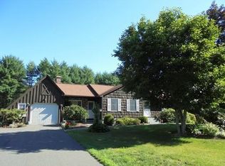 92 Mill Rd, Hampden, MA 01036