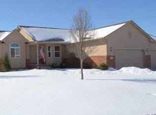 10809 W Atlanta Cir, Wichita, KS 67215