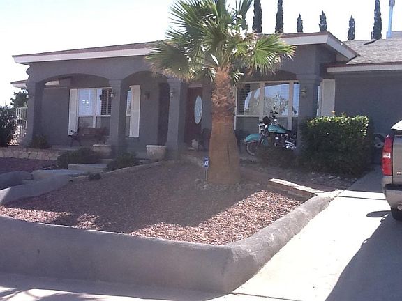 2nd image of 1531 Vista Real Dr