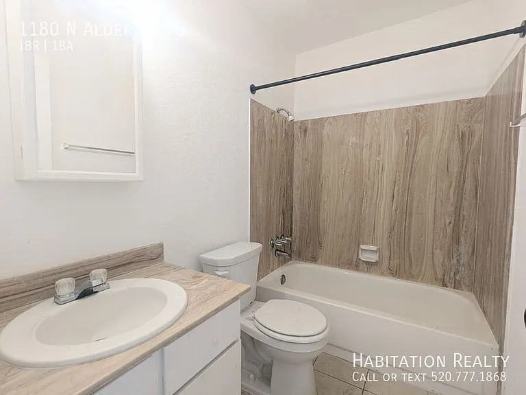 1180 N Alder Ave #G — Photo 10