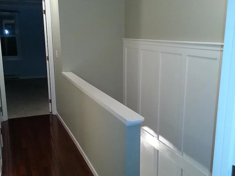 Upstairs 1