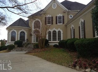 232 Southern Hill Dr, Johns Creek, GA 30097