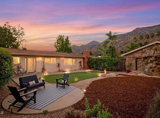 1114 Mercer Ave, Ojai, CA 93023