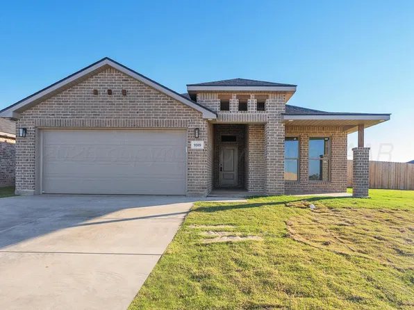 9109 Surveyor Rd, Amarillo, TX 79124