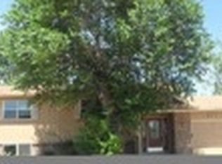 6858 Millbrook Cir, Fountain, CO 80817