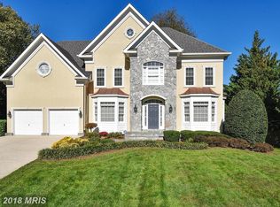 9702 Chilcott Manor Way, Vienna, VA 22181