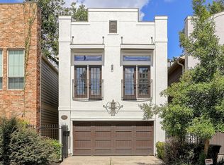 1030 Dunbar St, Houston, TX 77009