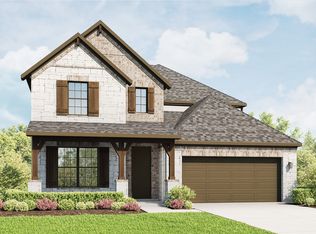 16512 Petal Dr, Fort Worth, TX 76247