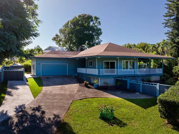 54-3770 Hanaula Pl, Kapaau, HI 96755