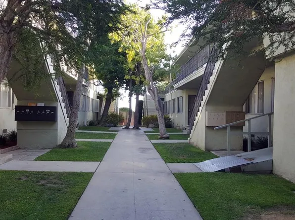 1902 W El Segundo Blvd APT 6, Gardena, CA 90249