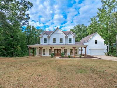 12575 Bone Camp Rd, Northport, AL, 35475