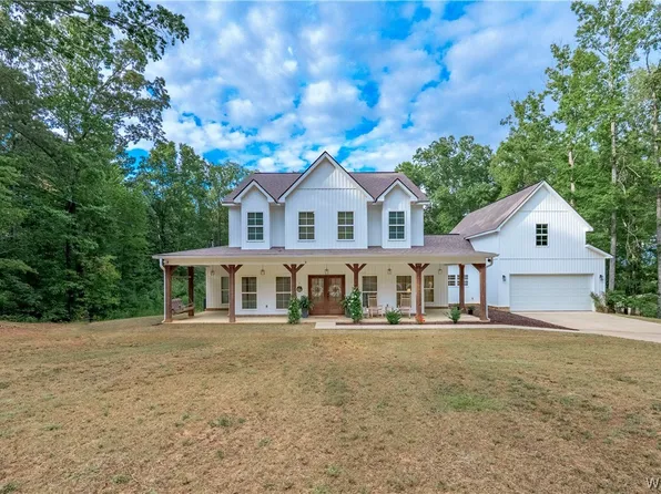12575 Bone Camp Rd, Northport, AL 35475