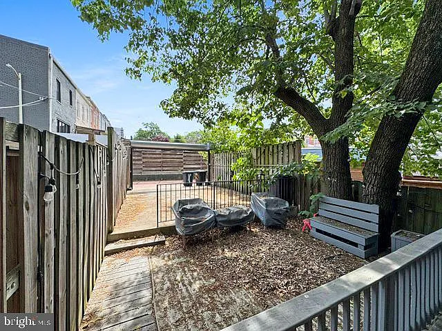 2029 N Capitol St NE — Photo 8