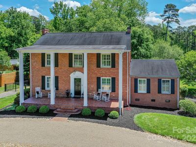203 Mount Holly Huntersville Rd, HUNTERSVILLE, NC, 28078