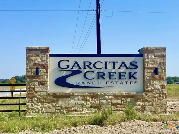 0 Sydnie Ranch Rd, Inez, TX 77968