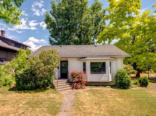 3055 SE Washington St, Milwaukie, OR