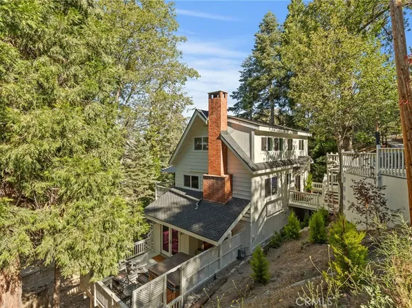 394 State Highway 173, Lake Arrowhead, CA 92352