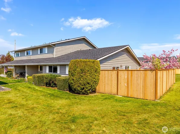 12408 SE 272nd Place #D, Kent, WA 98030