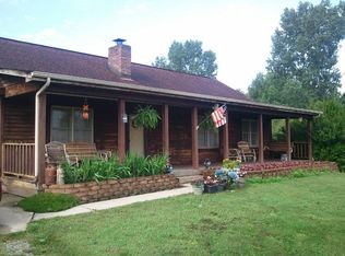 1542 Maple Grove Rd, Williamsburg, OH 45176