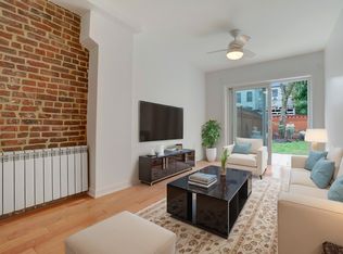 434 Hart St #3GARDEN, Brooklyn, NY 11221