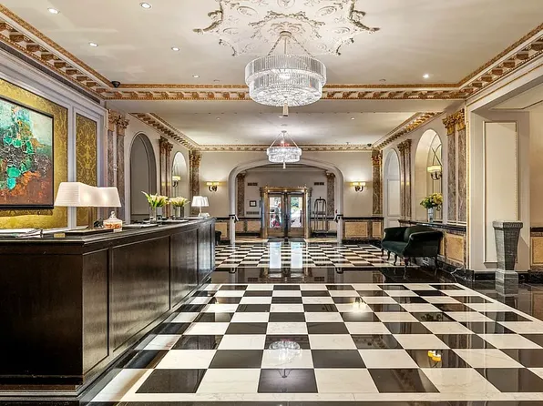 795 5th Ave #1815, New York, NY 10065