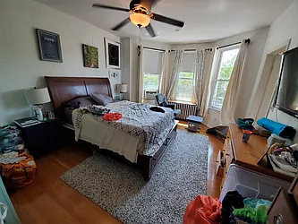 Rented by Magnificat Corp