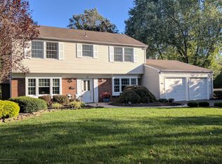 12 Forge Ct, Freehold, NJ 07728