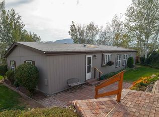 621 S Larch Ave, East Wenatchee, WA 98802