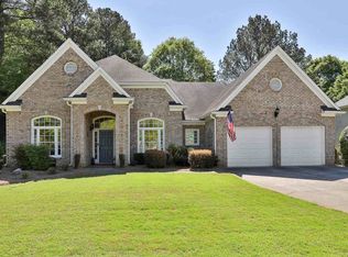 4 Green Vw E, Newnan, GA 30265