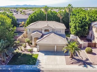 19414 N 61st Ave, Glendale, AZ 85308