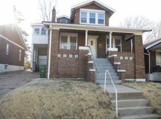 1541 Faris Ave, Saint Louis, MO