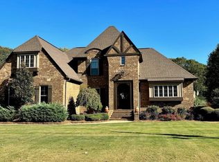 1111 Lake Forest Dr N, Southside, AL 35907