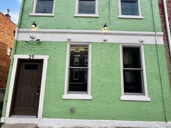 39 E Clifton Ave, Cincinnati, OH 45202