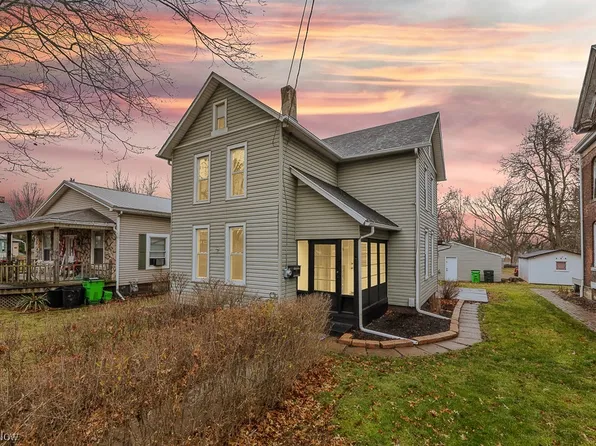 337 W Ely St, Alliance, OH 44601